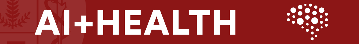 AI+HEALTH 2024 Banner